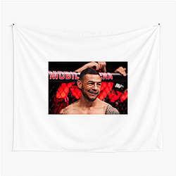 MMA Pioneer Cub Swanson Tapestries