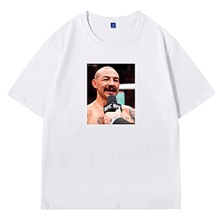 Cage Icon Cub Swanson T-Shirts