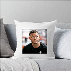 Octagon Legend Cub Swanson Pillows Cover