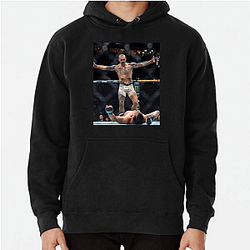 WEC Alum Cub Swanson Hoodies