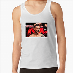 MMA Pioneer Cub Swanson Tank Tops