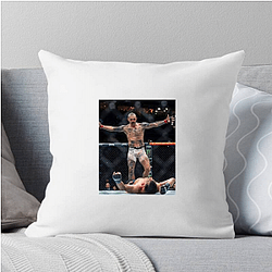 WEC Alum Cub Swanson Pillows Cover