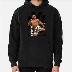 Fight Finisher Cub Swanson Hoodies