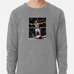 WEC Alum Cub Swanson Sweatshirts