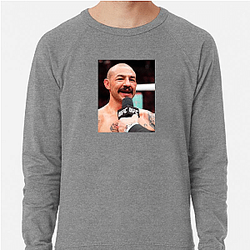 Cage Icon Cub Swanson Sweatshirts
