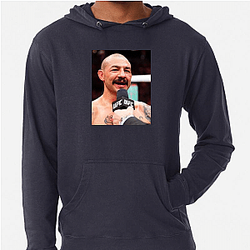 Cage Icon Cub Swanson Hoodies