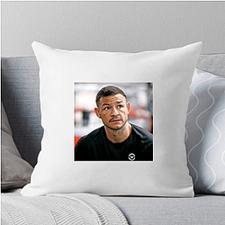 Octagon Legend Cub Swanson Pillows Cover