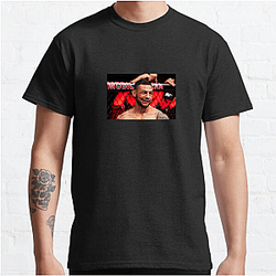 MMA Pioneer Cub Swanson T-Shirts