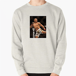 Fight Finisher Cub Swanson Sweatshirts