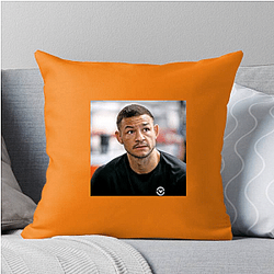 Octagon Legend Cub Swanson Pillows Cover
