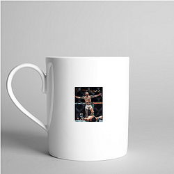 WEC Alum Cub Swanson Mugs