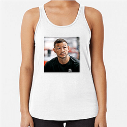 Octagon Legend Cub Swanson Tank Tops