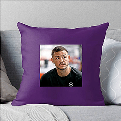Octagon Legend Cub Swanson Pillows Cover
