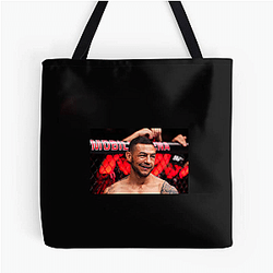 MMA Pioneer Cub Swanson Bags