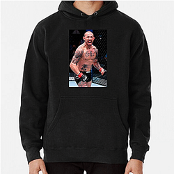 Knockout Artist Cub Swanson Hoodies