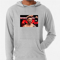 MMA Pioneer Cub Swanson Hoodies