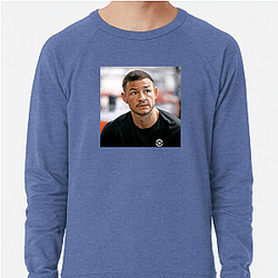 Octagon Legend Cub Swanson Sweatshirts