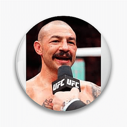 Cage Icon Cub Swanson Pins