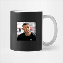 Octagon Legend Cub Swanson Mugs