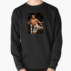 Fight Finisher Cub Swanson Sweatshirts