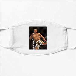 Fight Finisher Cub Swanson Face Masks