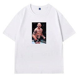 Knockout Artist Cub Swanson T-Shirts