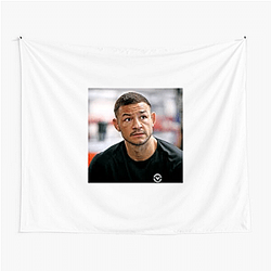 Octagon Legend Cub Swanson Tapestries
