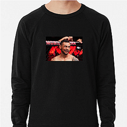 MMA Pioneer Cub Swanson Sweatshirts