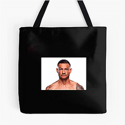 UFC Warrior Cub Swanson Bags