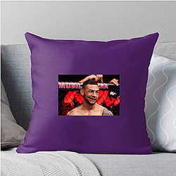 MMA Pioneer Cub Swanson Pillows Cover