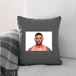 UFC Warrior Cub Swanson Pillows Cover