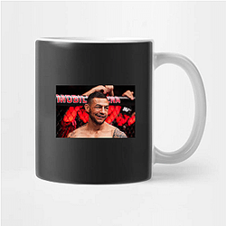 MMA Pioneer Cub Swanson Mugs