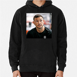 Octagon Legend Cub Swanson Hoodies