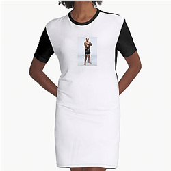 Technical Striker Cub Swanson Dresses