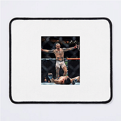 WEC Alum Cub Swanson Mouse Pads