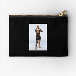 Technical Striker Cub Swanson Zipper Pouches