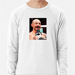 Cage Icon Cub Swanson Sweatshirts