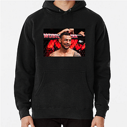 MMA Pioneer Cub Swanson Hoodies