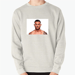 UFC Warrior Cub Swanson Sweatshirts