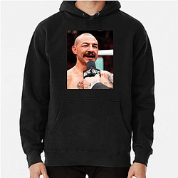 Cage Icon Cub Swanson Hoodies