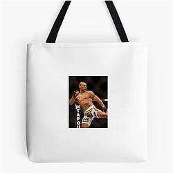 Fight Finisher Cub Swanson Bags