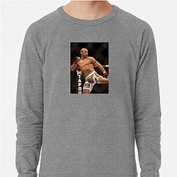 Fight Finisher Cub Swanson Sweatshirts