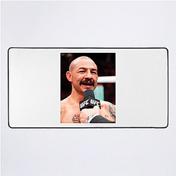 Cage Icon Cub Swanson Mouse Pads