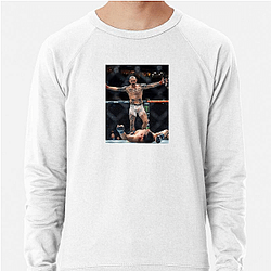 WEC Alum Cub Swanson Sweatshirts
