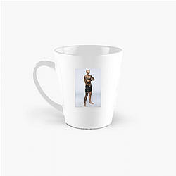 Technical Striker Cub Swanson Mugs