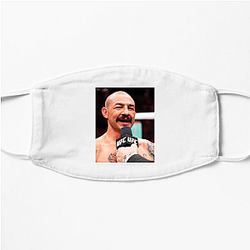 Cage Icon Cub Swanson Face Masks