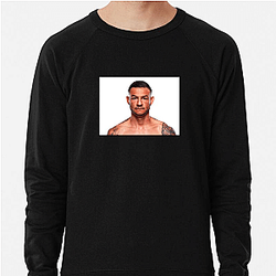 UFC Warrior Cub Swanson Sweatshirts
