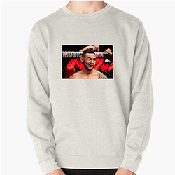 MMA Pioneer Cub Swanson Sweatshirts