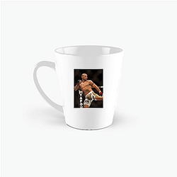 Fight Finisher Cub Swanson Mugs