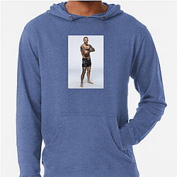Technical Striker Cub Swanson Hoodies